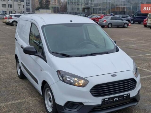 купить новое авто Форд Транзит Курьер 2023 года от официального дилера Автоцентр AUTO.RIA Форд фото