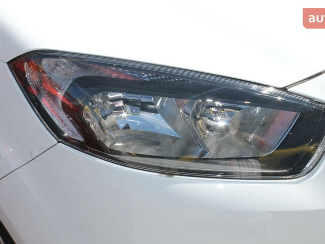 купити нове авто Форд Транзит Кур'єр 2023 року від офіційного дилера Автоцентр AUTO.RIA Форд фото