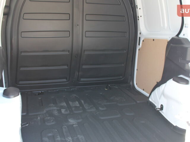 купити нове авто Форд Транзит Кур'єр 2023 року від офіційного дилера Автоцентр AUTO.RIA Форд фото