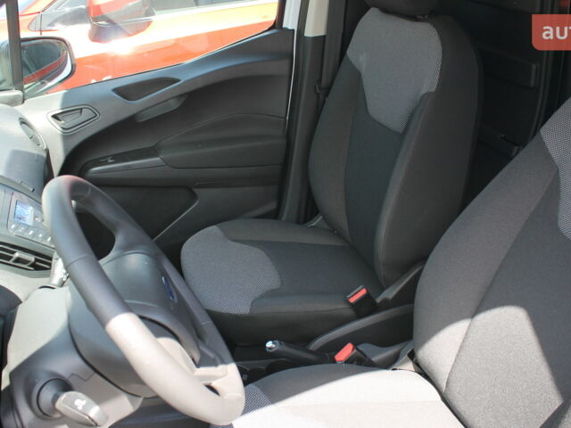 купити нове авто Форд Транзит Кур'єр 2023 року від офіційного дилера Автоцентр AUTO.RIA Форд фото