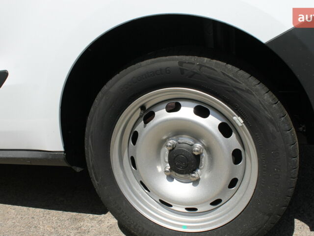 купити нове авто Форд Транзит Кур'єр 2023 року від офіційного дилера Автоцентр AUTO.RIA Форд фото