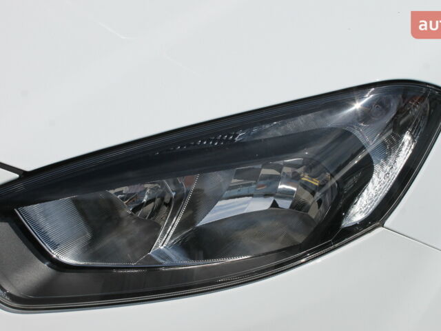 купити нове авто Форд Транзит Кур'єр 2023 року від офіційного дилера Автоцентр AUTO.RIA Форд фото