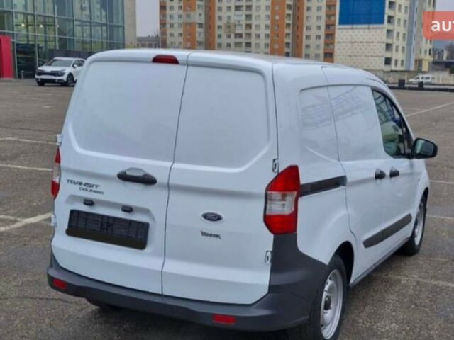 купить новое авто Форд Транзит Курьер 2023 года от официального дилера Автоцентр AUTO.RIA Форд фото