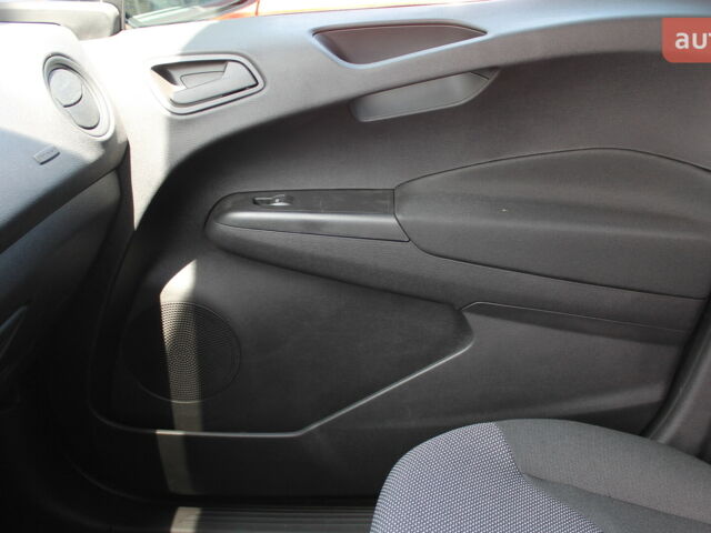 купити нове авто Форд Транзит Кур'єр 2023 року від офіційного дилера Автоцентр AUTO.RIA Форд фото