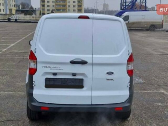купить новое авто Форд Транзит Курьер 2023 года от официального дилера Автоцентр AUTO.RIA Форд фото