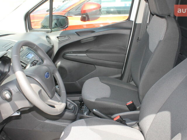 купити нове авто Форд Транзит Кур'єр 2023 року від офіційного дилера Автоцентр AUTO.RIA Форд фото