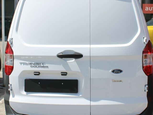 купити нове авто Форд Транзит Кур'єр 2023 року від офіційного дилера Автоцентр AUTO.RIA Форд фото