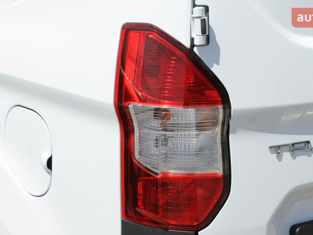 купити нове авто Форд Транзит Кур'єр 2023 року від офіційного дилера Автоцентр AUTO.RIA Форд фото