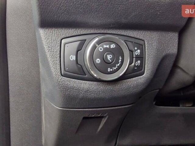 купить новое авто Форд Транзит Курьер 2023 года от официального дилера Автоцентр AUTO.RIA Форд фото