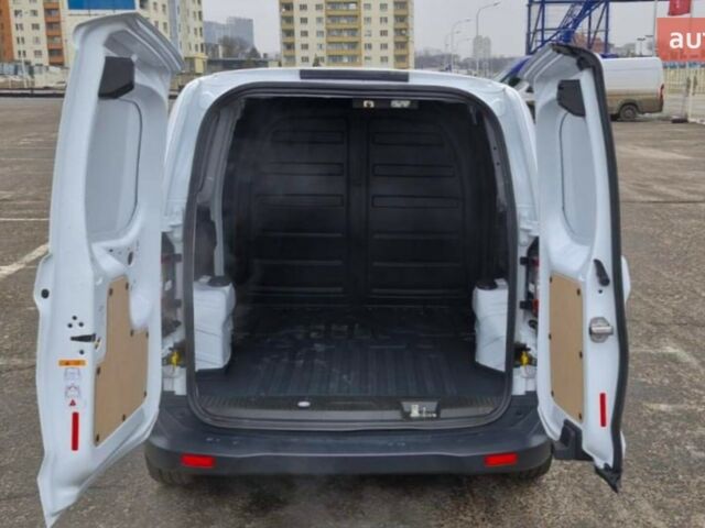 купить новое авто Форд Транзит Курьер 2023 года от официального дилера Автоцентр AUTO.RIA Форд фото