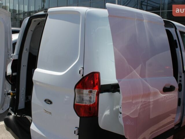 купити нове авто Форд Транзит Кур'єр 2023 року від офіційного дилера Автоцентр AUTO.RIA Форд фото