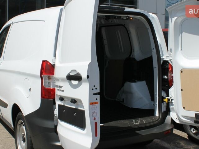 купити нове авто Форд Транзит Кур'єр 2023 року від офіційного дилера Автоцентр AUTO.RIA Форд фото