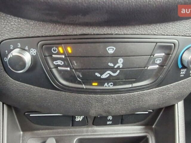 купить новое авто Форд Транзит Курьер 2023 года от официального дилера Автоцентр AUTO.RIA Форд фото