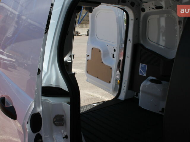 купити нове авто Форд Транзит Кур'єр 2023 року від офіційного дилера Автоцентр AUTO.RIA Форд фото