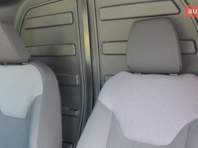 купити нове авто Форд Транзит Кур'єр 2023 року від офіційного дилера Автоцентр AUTO.RIA Форд фото