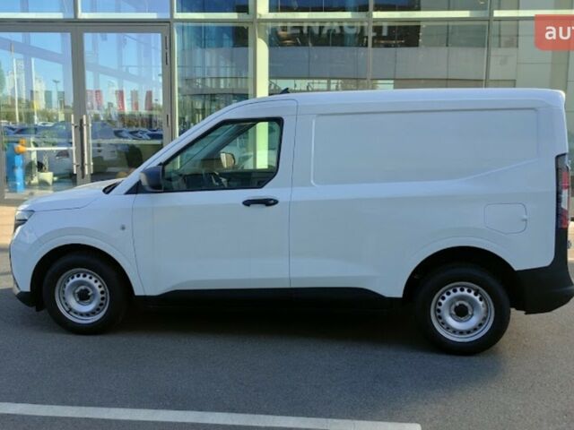 Форд Транзит Кур'єр, об'ємом двигуна 1.5 л та пробігом 0 тис. км за 29139 $, фото 1 на Automoto.ua