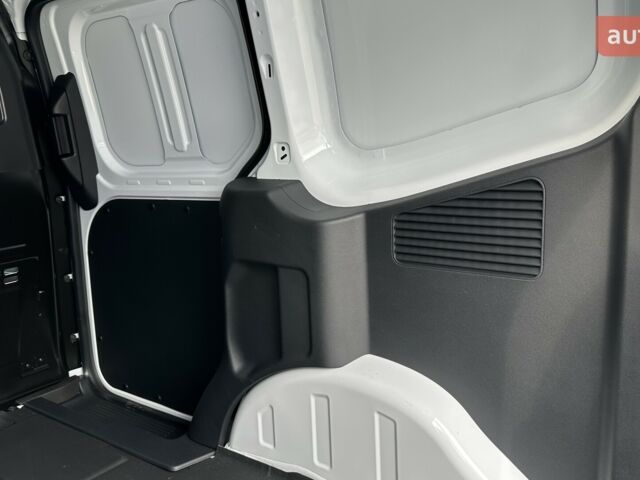 купить новое авто Форд Транзит Курьер 2025 года от официального дилера Автомир Форд фото