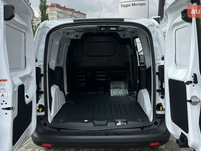 купить новое авто Форд Транзит Курьер 2025 года от официального дилера Автомир Форд фото