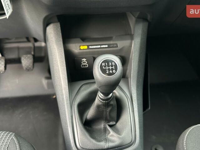 купить новое авто Форд Транзит Курьер 2025 года от официального дилера Автомир Форд фото