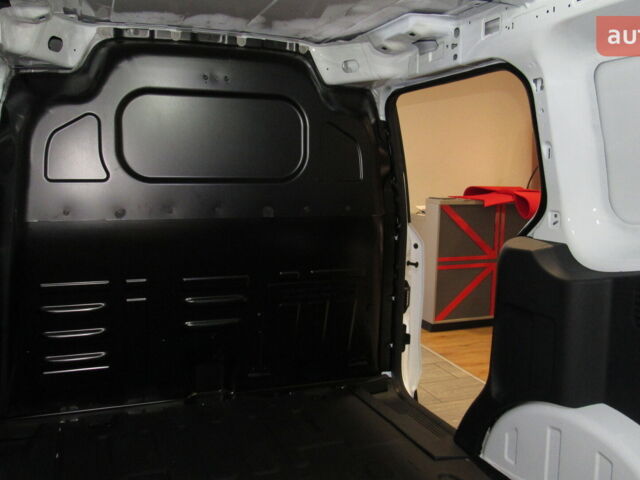 купить новое авто Форд Транзит Курьер 2025 года от официального дилера Автоцентр AUTO.RIA Форд фото