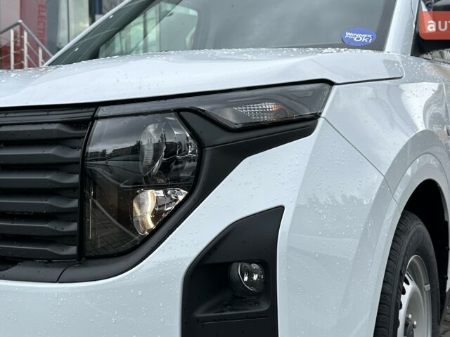 купить новое авто Форд Транзит Курьер 2025 года от официального дилера Автомир Форд фото