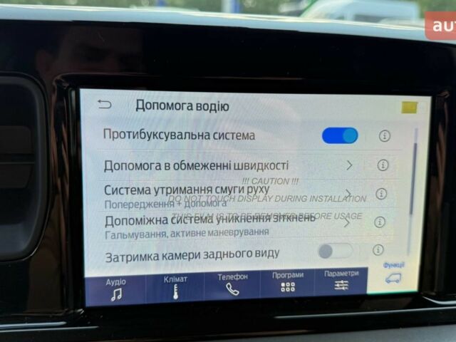 купить новое авто Форд Транзит Курьер 2025 года от официального дилера Альянс-А Форд Форд фото