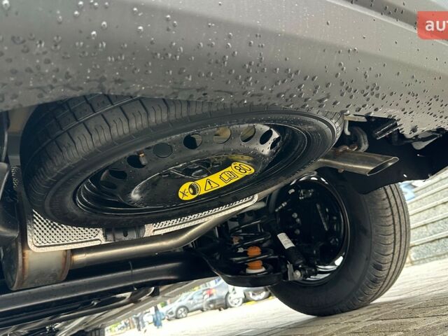 купить новое авто Форд Транзит Курьер 2025 года от официального дилера Автомир Форд фото