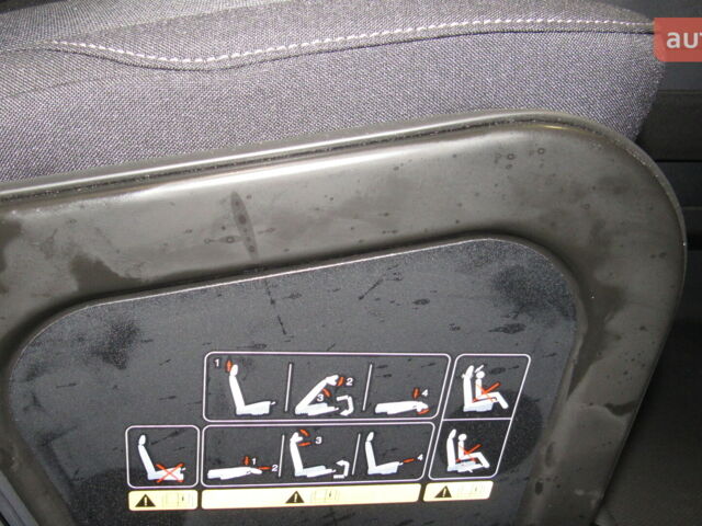 купить новое авто Форд Транзит Курьер 2025 года от официального дилера Автоцентр AUTO.RIA Форд фото