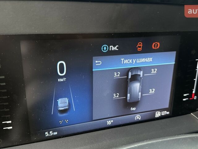 купить новое авто Форд Транзит Курьер 2025 года от официального дилера Автомир Форд фото