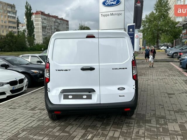 купить новое авто Форд Транзит Курьер 2025 года от официального дилера Автомир Форд фото