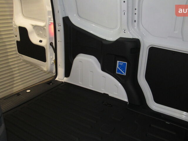 купить новое авто Форд Транзит Курьер 2025 года от официального дилера Автоцентр AUTO.RIA Форд фото