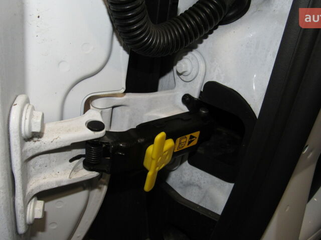 купить новое авто Форд Транзит Курьер 2025 года от официального дилера Автоцентр AUTO.RIA Форд фото