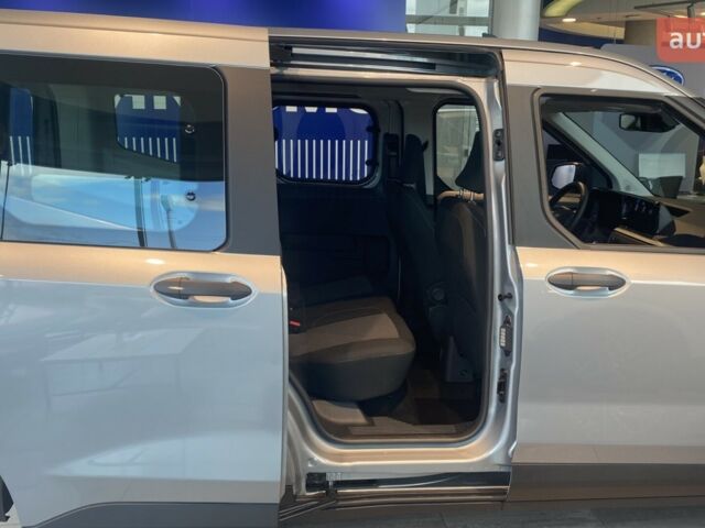 Форд Транзит Кур'єр, об'ємом двигуна 1 л та пробігом 0 тис. км за 25608 $, фото 4 на Automoto.ua