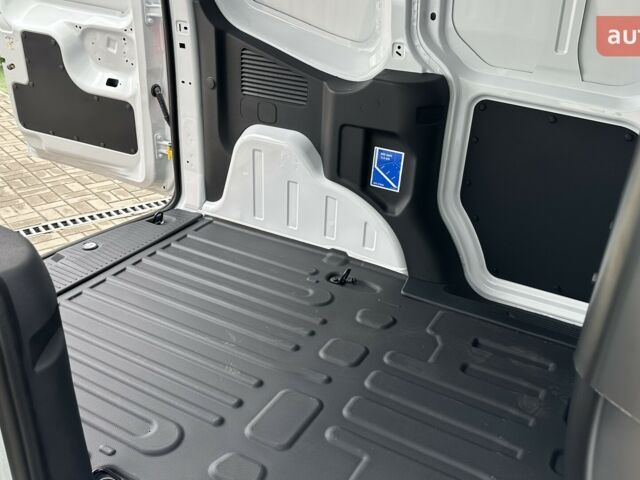 купить новое авто Форд Транзит Курьер 2025 года от официального дилера Автомир Форд фото