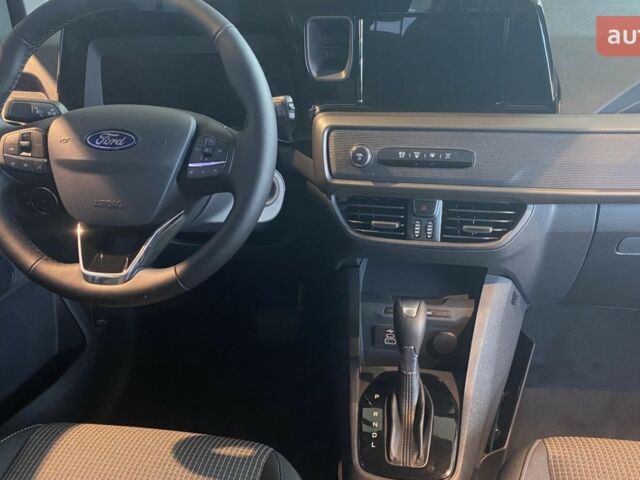 Форд Транзит Курьер, объемом двигателя 1 л и пробегом 0 тыс. км за 25425 $, фото 2 на Automoto.ua