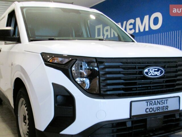купить новое авто Форд Транзит Курьер 2025 года от официального дилера Автоцентр AUTO.RIA Форд фото