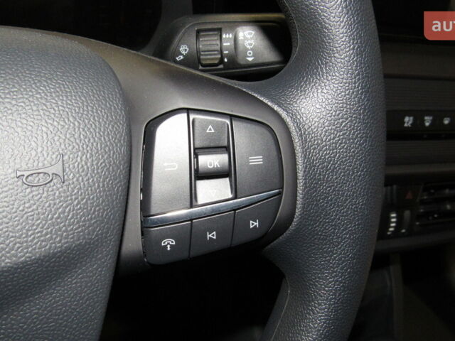 купить новое авто Форд Транзит Курьер 2025 года от официального дилера Автоцентр AUTO.RIA Форд фото