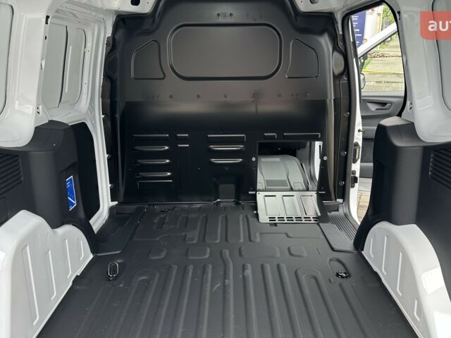 купить новое авто Форд Транзит Курьер 2025 года от официального дилера Автомир Форд фото