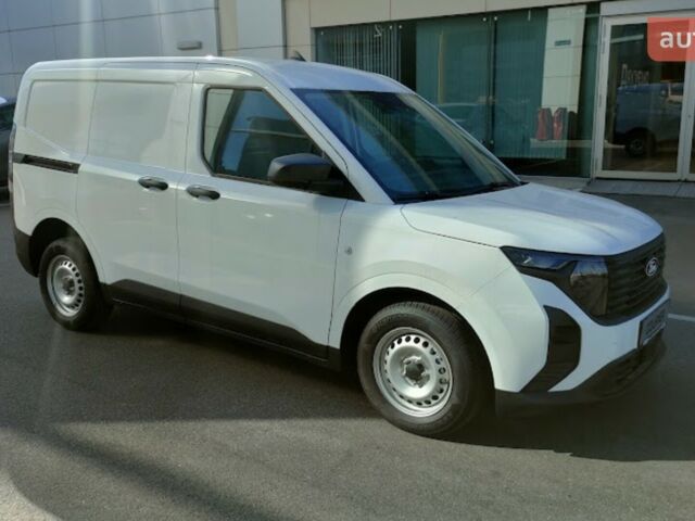 Форд Транзит Кур'єр, об'ємом двигуна 1.5 л та пробігом 0 тис. км за 28840 $, фото 6 на Automoto.ua