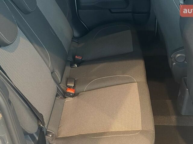 Форд Транзит Кур'єр, об'ємом двигуна 1 л та пробігом 0 тис. км за 25608 $, фото 3 на Automoto.ua