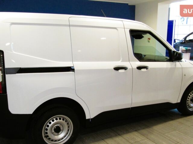 купить новое авто Форд Транзит Курьер 2025 года от официального дилера Автоцентр AUTO.RIA Форд фото