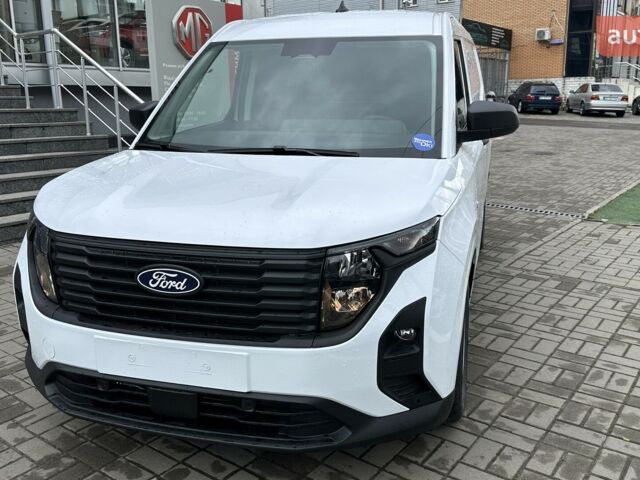 купить новое авто Форд Транзит Курьер 2025 года от официального дилера Автомир Форд фото