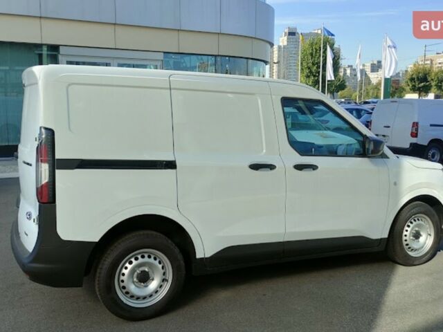 Форд Транзит Кур'єр, об'ємом двигуна 1.5 л та пробігом 0 тис. км за 29139 $, фото 5 на Automoto.ua