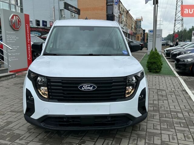 купить новое авто Форд Транзит Курьер 2025 года от официального дилера Автомир Форд фото