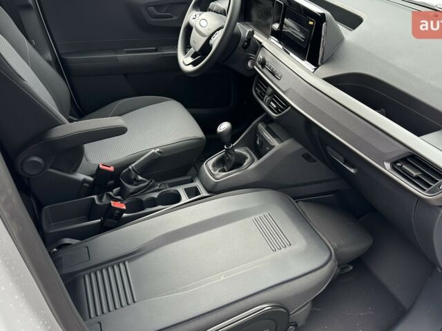 купить новое авто Форд Транзит Курьер 2025 года от официального дилера Автомир Форд фото