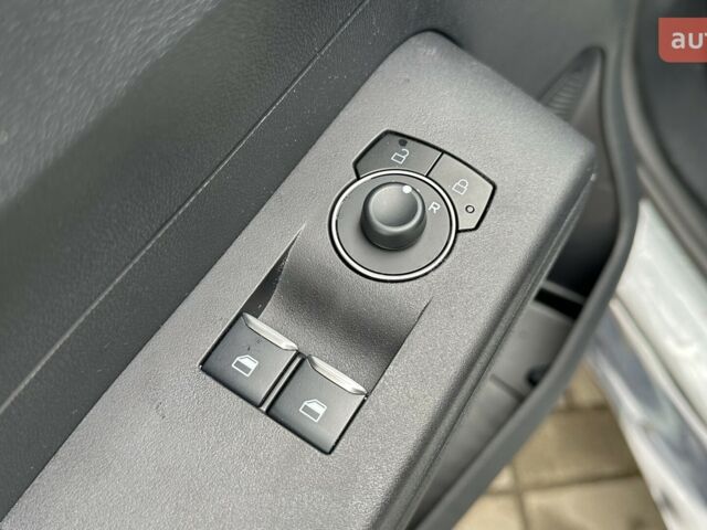 купить новое авто Форд Транзит Курьер 2025 года от официального дилера Автомир Форд фото