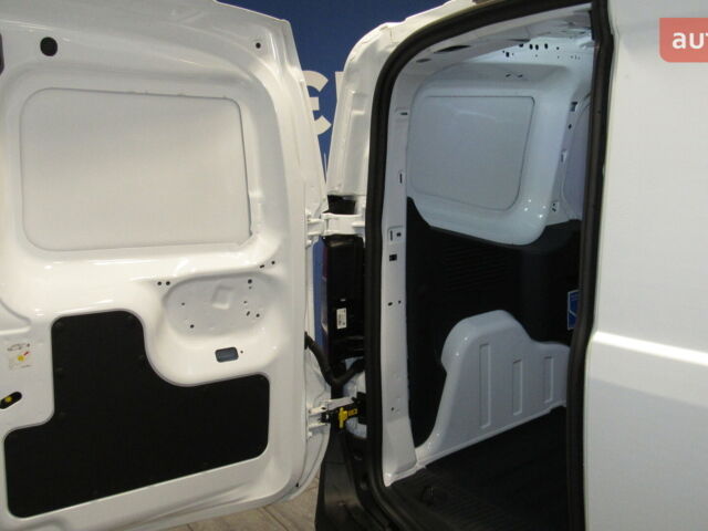 купить новое авто Форд Транзит Курьер 2025 года от официального дилера Автоцентр AUTO.RIA Форд фото