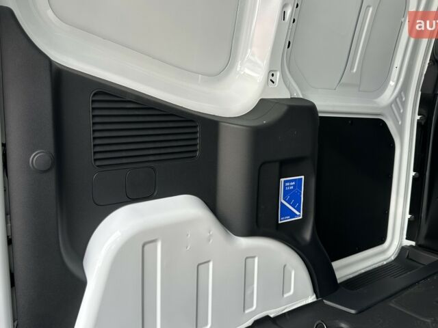 купить новое авто Форд Транзит Курьер 2025 года от официального дилера Автомир Форд фото