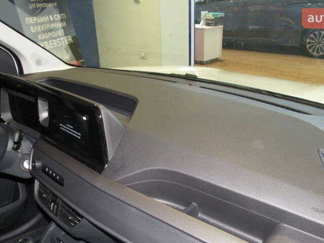 купить новое авто Форд Транзит Курьер 2025 года от официального дилера Автоцентр AUTO.RIA Форд фото