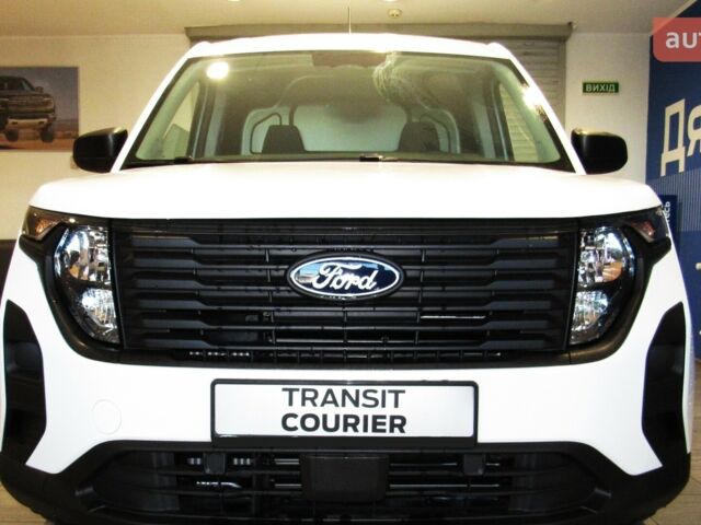 купить новое авто Форд Транзит Курьер 2025 года от официального дилера Автоцентр AUTO.RIA Форд фото